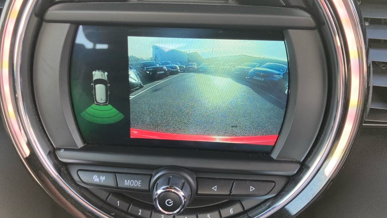 MINI Hatchback 135kW Cooper S Level 2 33kWh 3dr Auto Electric Hatchback